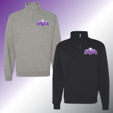 Aqua Eagles 1/4 Zip Aqua Eagles 1/4 Zip